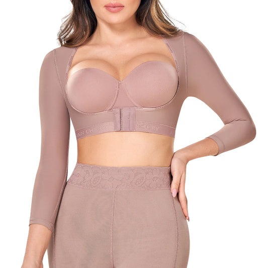 Post Surgical Sleeves 3015 by Ann Chery®