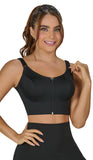 Brasier deportivo con tiras BD05758 de Fajas M&D®