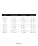 Ann Chery® Ingrid 5176 First Stage Post Surgical Knee Brace