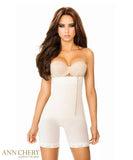Ceinture de modelage sans bretelles Alexa Ann Chery® 3010