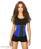 Ceinture de sport en latex Ann Chery® 2026