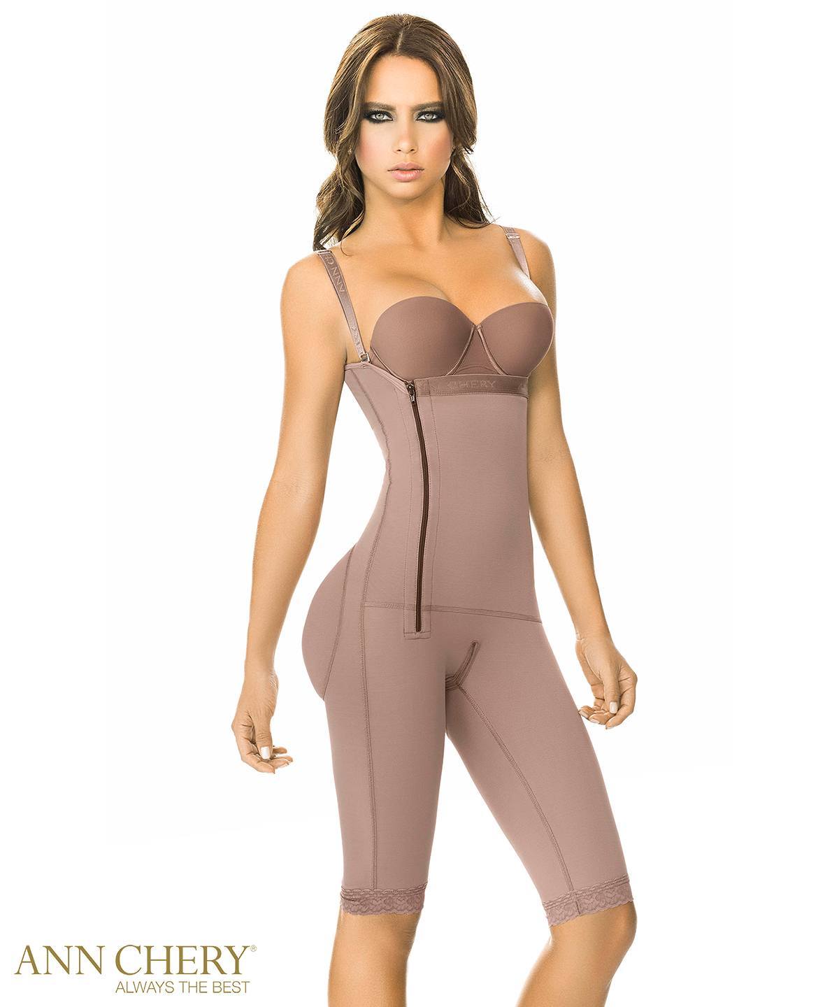 Brigitte Girdle 5121 by Ann Chery®