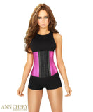 Ceinture de sport métallisée 2045 Ann Chery®