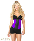 Ceinture de sport en latex Ann Chery® 2026