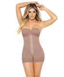 Body Lucía Strapless 5137 de Ann Chery®