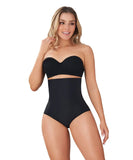 Faja tipo Body Invisible Sin Costuras Mujer 1595 de Ann Chery®