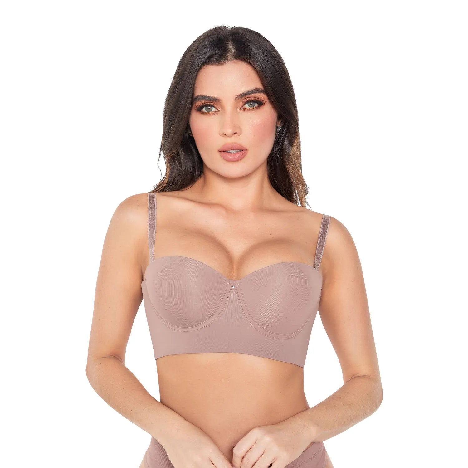 Ann Chery 3335 Soutien-gorge Powernet à bretelles
