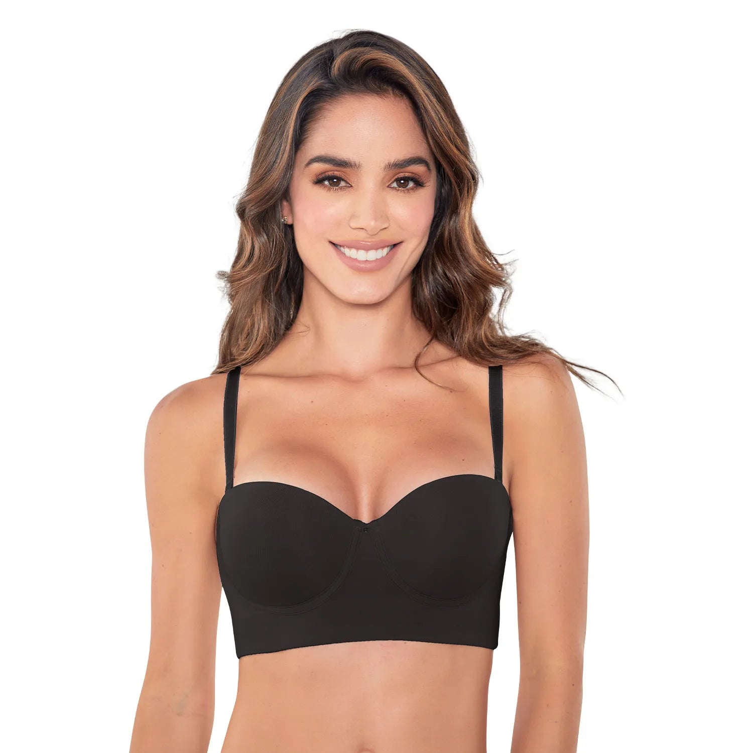 Ann Chery 3335 Soutien-gorge Powernet à bretelles