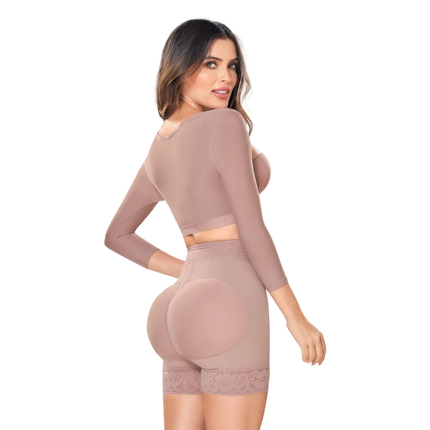 Manchons post-chirurgicaux 3015 d'Ann Chery®