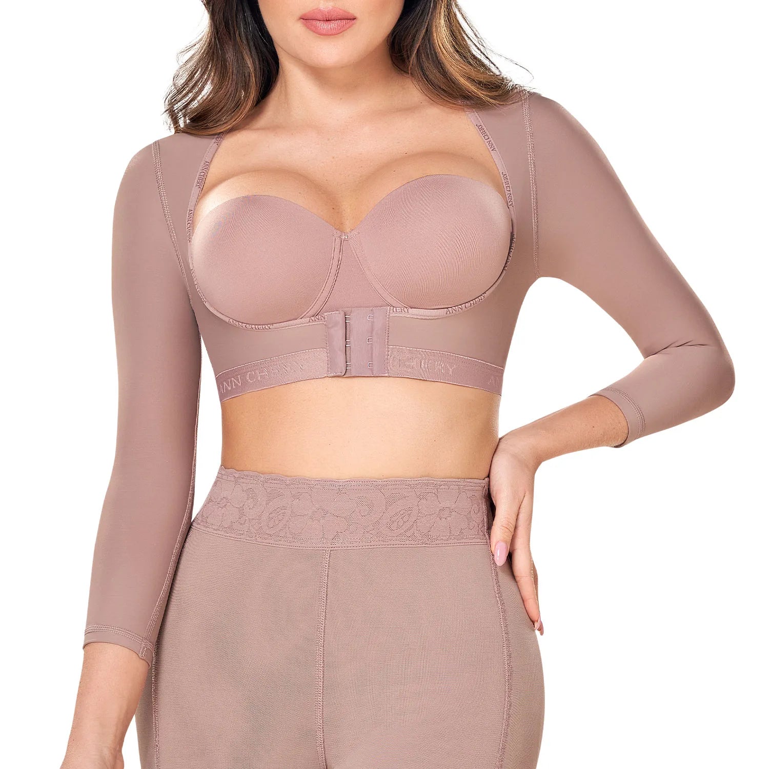 Manchons post-chirurgicaux 3015 d'Ann Chery®