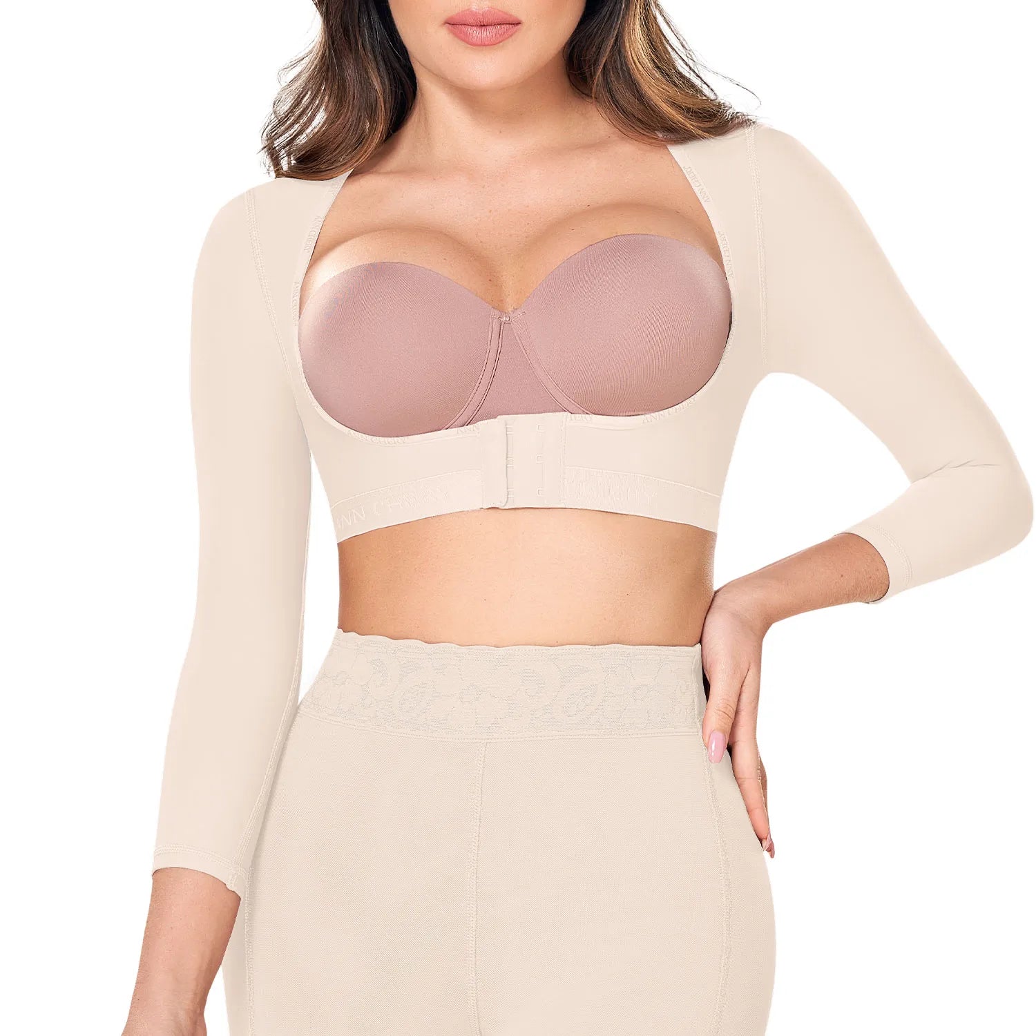 Manchons post-chirurgicaux 3015 d'Ann Chery®