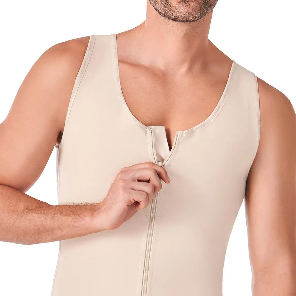 Gilet Chery pour hommes 2034 par Ann Chery®