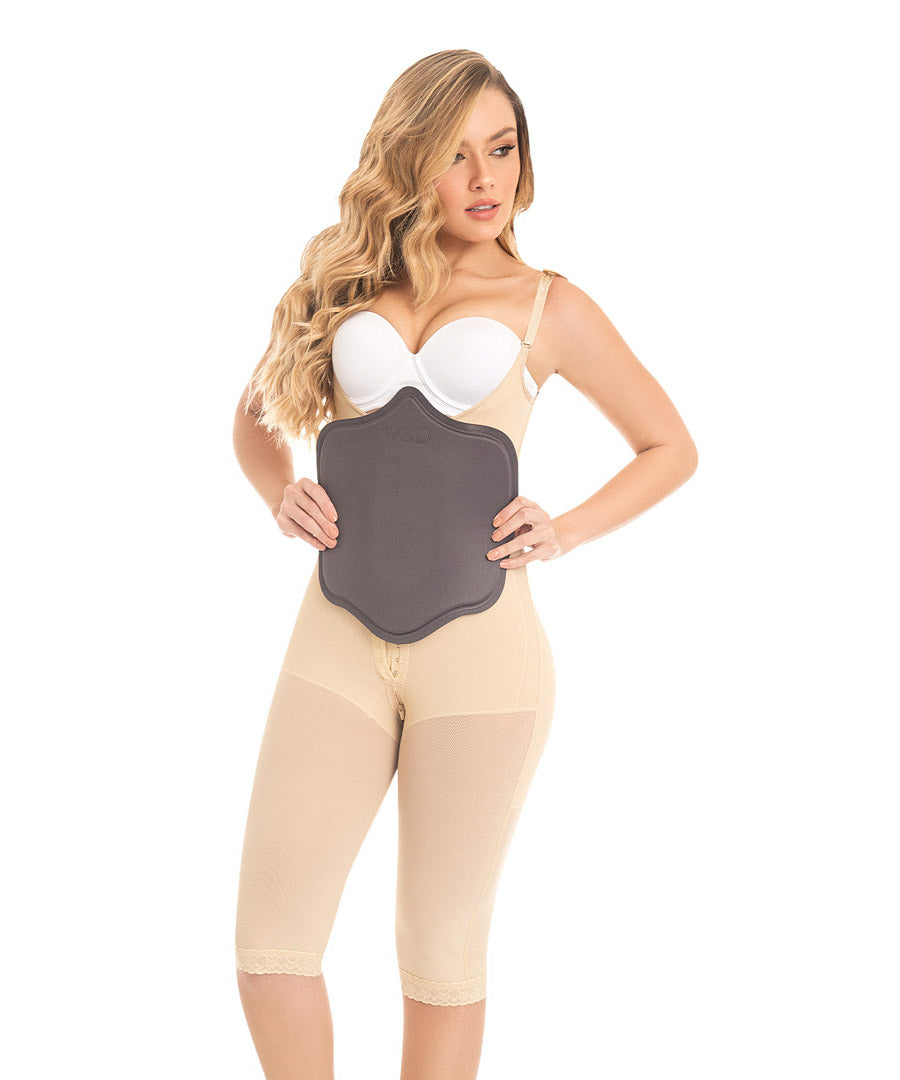 Fajas M&amp;D® MA105 abdominal shaper