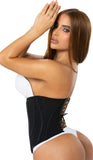 Cinturilla Corset  C20757 de Fajas M&D®