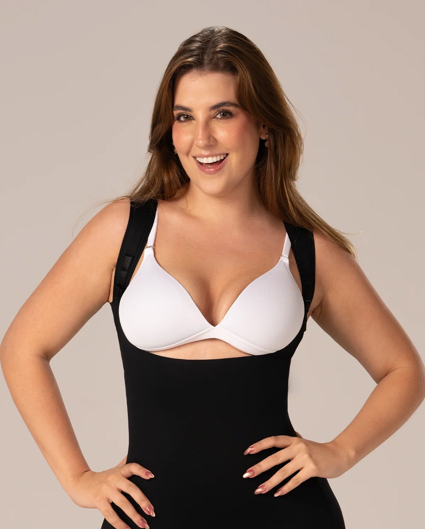 Trusa Fresh levanta glúteos Fajas MyD FT06079
