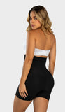Short con realce invisible SXA01712 de Fajas M&D®