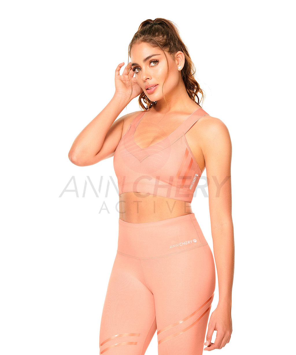 Ann Chery® 2531 Sports Top