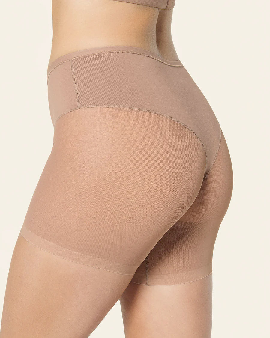Panty faja invisible de control efecto brasilera Leonisa® 012769