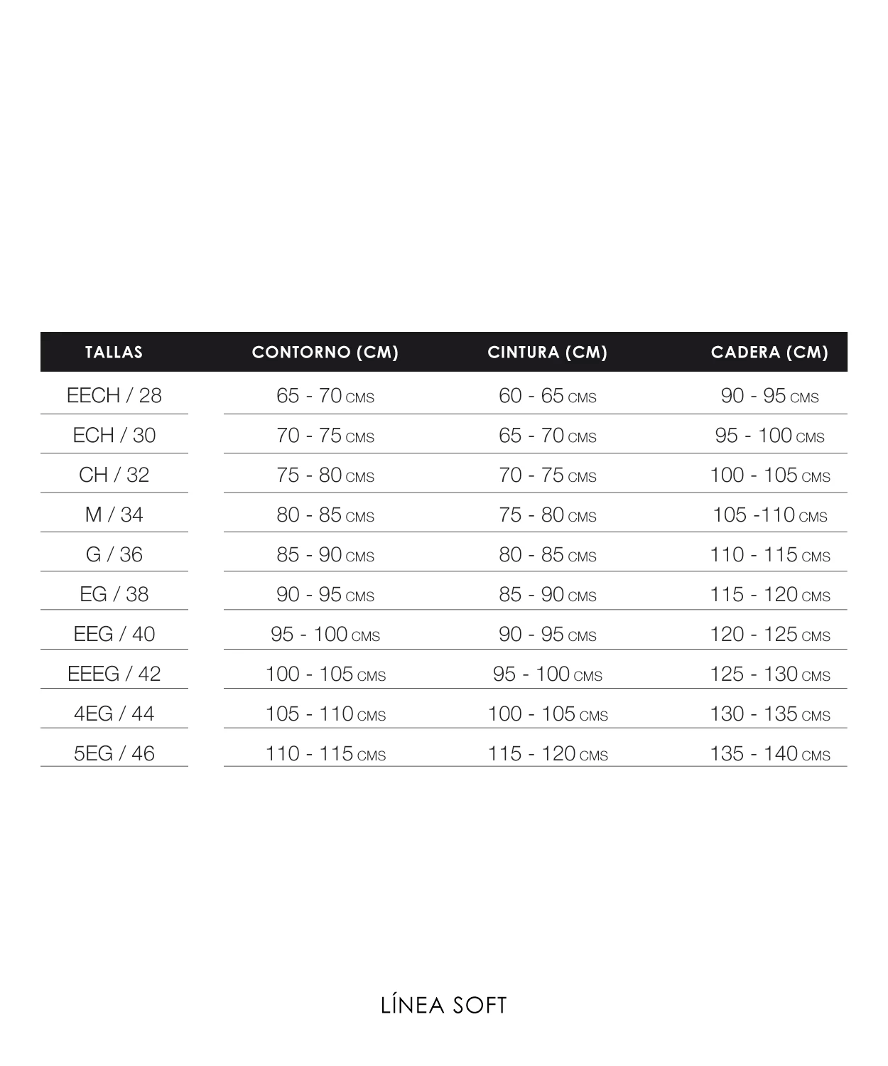 Ann Chery® Ingrid 5176 Genouillère post-chirurgicale de première étape