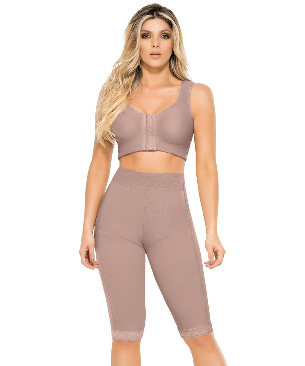 Short Indira Long 5155L par Ann Chery® 