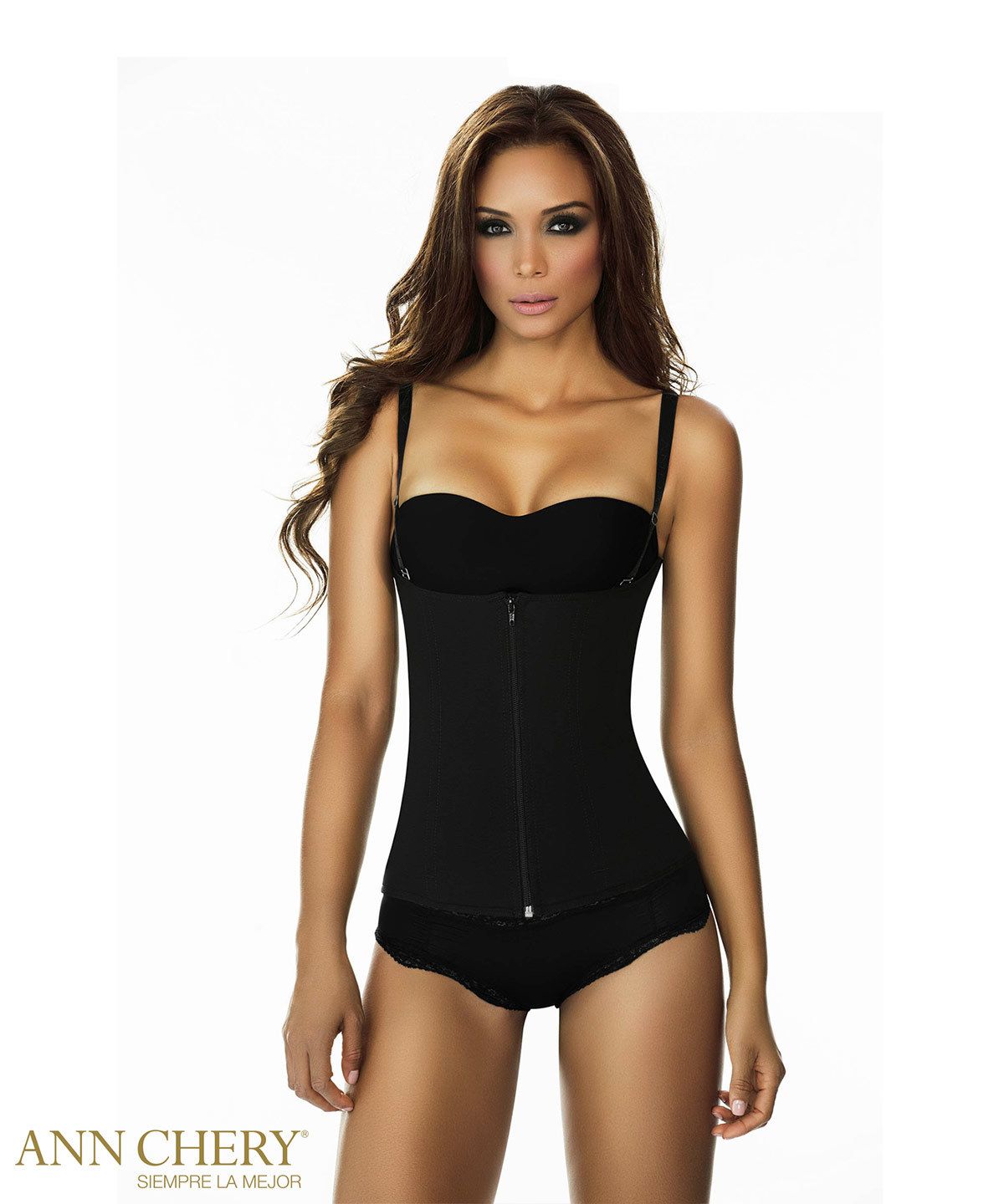 Gilet Ann Chery® Naty 3005