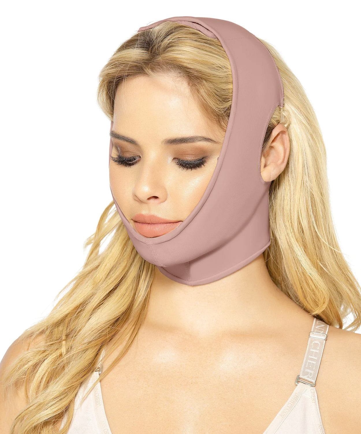 Mentonera 3017 de Ann Chery®