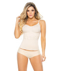 Camisilla de Control Prehormada 1589 de Ann Chery®