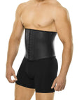 Ceinture en latex classique pour hommes 2031 par Ann Chery®